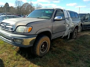 Transfer Case 8 Cylinder Fits 00-04 Toyota Tundra OEM - Picture 1 of 12