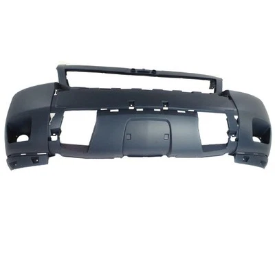 CAPA For 07-14 Chevy Tahoe w/Off Road Package & Z71 Front Bumper Cover GM1000830 Foto 1 de 4