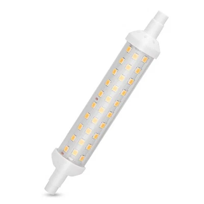 AC220V 9W R7S 360° Beam Angle LED Light Bulbs Corn Lamp For Home Hotel Office - Image 1 of 4