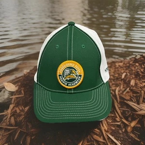 Pacific Headwear Knights #98 Baseball Cap bestickt Patch Gr. L/XL Flexfit - Bild 1 von 8