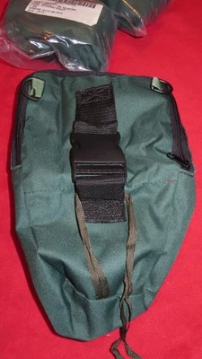 FUNDA DE TRANSPORTE PROTECTORA EQUIPO OD VERDE NVG (4) CAMPING CAZA NIP 4284 Foto 1 de 4