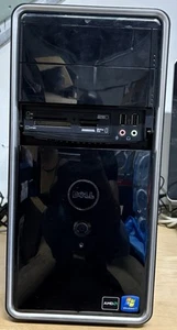 Dell Inspiron ~570 Tower ~No Hard Drive~ - Picture 1 of 7