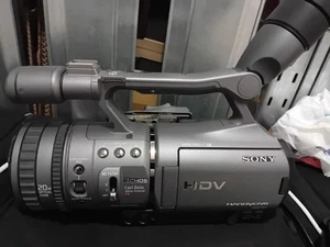 SONY HDT FX 7E - Bild 1 von 8