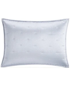 Hotel Collection Lake Standard Glint Quilted Sham - Bild 1 von 3