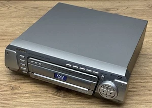 TECHNICS SL-DV290 DVD / CD 5 Disc Changer Ribbon System Component - Picture 1 of 13