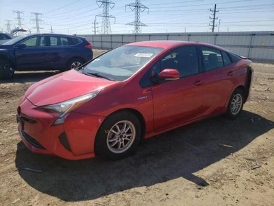 (LOCAL PICKUP ONLY) Radiator Core Support Prius VIN Fu 7th And 8th Digit Fits 16 - Image 1 of 4