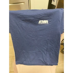 Camisa AMR We Care For Everyone EMS Semana 2025 Talla XL American Medical Response - Imagen 1 de 3