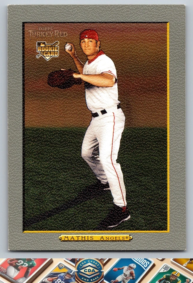 2006 Topps MLB - VARIOUS SETS - CHOOSE YOUR CARD!! - Image 1 of 1