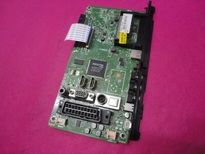 17MB82S HAUPTPLATINE (23228557) AUS 32" VESTEL TYP LED F&U TV WNDA-2D-N01 SCRN - Bild 1 von 6