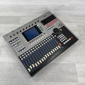 Yamaha AW4416 Professional Audio Workstation - Disc Drive Untested - Picture 1 of 18