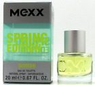 Mexx Woman Spring Edition EDT / Woda toaletowa Spray 20 ml
