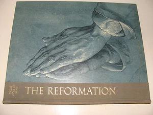 Great Ages of Man The Reformation by Edith Simon 1966 Time-Life History Series - Picture 1 of 1