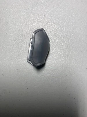 Barril de pó Cops N Crooks C.O.P.S. Boneco de ação vintage Hasbro 1988 peça armadura - Imagem 1 de 2