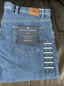blue harbour stormwear jeans products 