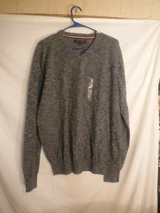NWT Tommy Hilfiger Pullover Sweater Men's Size XL - Picture 1 of 3