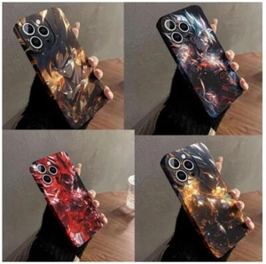 Do iPhone 11 12 13 14 15 Pro Case Cover Etui ochronne Dragonball Z Anime - Zdjęcie 1 z 15