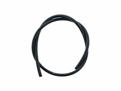 Manguera de radiador genuina 17333GM 1986 para BMW 735i 1985-1987 Foto 1 de 2