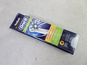 Oral-B Cross Action Ersatzköpfe für elektrische Zahnbürste - 4 Stück NEU & VERSIEGELT - Bild 1 von 2