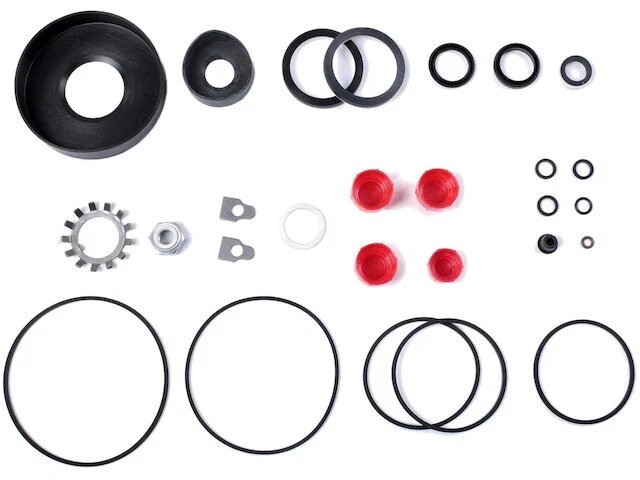 Kit de vedação de engrenagem de direção Ford LLA9000 1992-1996 21383GVZP 1993 1994 1995 - Imagem 1 de 2