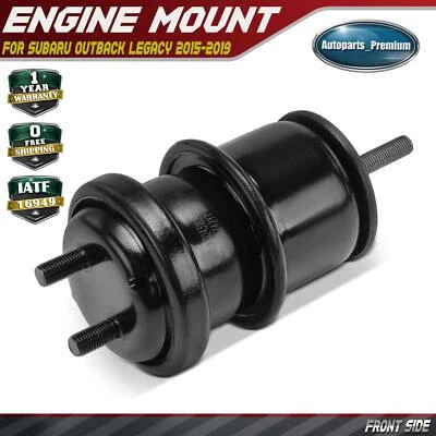 Montaje de motor delantero para conductor o pasajero para Subaru Outback Legacy 2015-2019 Foto 1 de 4
