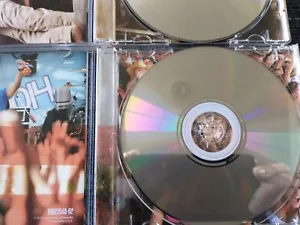 LUKE BRYAN 2 CD Lot Tailgates & Tanlines Spring Break Checkin Out Capitol Rock - Picture 1 of 4
