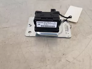 VOLVO S80 V70 2006-2011 YAW SENSOR 6G9N-14B296-CB, 6G9N-3C187-NB, 10.1701-0346.3 - Picture 1 of 5