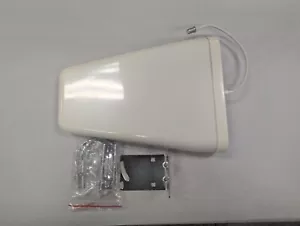 HiBoost Wide-Band Directional LPDA Antenna - F- Female Connector - TS220941F - Picture 1 of 3