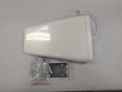 HiBoost Wide-Band Directional LPDA Antenna - F- Female Connector - TS220941F - Image 1 of 2