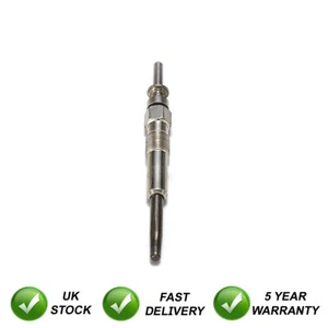Diesel Heater Glow Plug Fits BMW 3 Series E46 E81 E87 E90 E91 E92 E93 1998-2012 - Picture 1 of 1