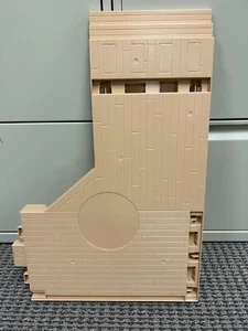 Barbie 2021 Dream House Replacement Part Floor Base Will Add Sticker New As Well - Picture 1 of 2