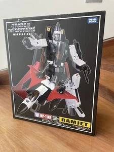 Transformers Masterpiece MP-11NR Ramjet Takara Tomy - Picture 1 of 3