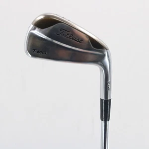 Titleist T-MB 716 Hybrid 3 Iron Steel Shaft S300 Stiff Flex RH P-146223 - Picture 1 of 6