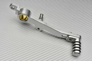 Pedal/palanca de freno trasero de aluminio HONDA CBR 900 RR 900RR 1994-1997 - Imagen 1 de 3