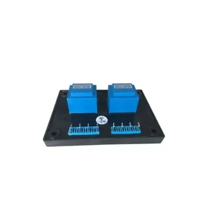 E000-22070 Isolation Transformer PCB for Stamford Alternators - Picture 1 of 5