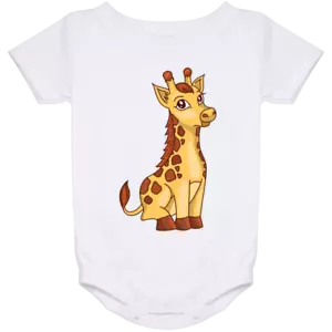 Giraffa bambino 24 mesi - Foto 1 di 2