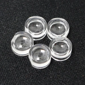 5x 7mm Collimating Lens Focusing Lens Diameter Plastic for Laser Diodes DIY - Picture 1 of 6