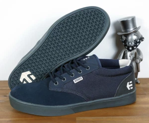 Zapatos de skate Etnies Shoes MTB Jameson Mid Crank Navy Michelin 9/42 bicicleta de montaña - Imagen 1 de 5