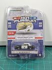 Greenlight 1/64 1972 Ford Mustang Ssp Hot Pursuit Police 42930C Diecast  Model