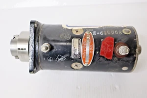 AIRESEARCH 692326-14 Starter Delco-Remy 1113530 - Bild 1 von 6