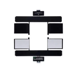 MACBOOK PRO 13 BATTERIA ORIGINAL QUALITY A1425 A14 - Foto 1 di 1