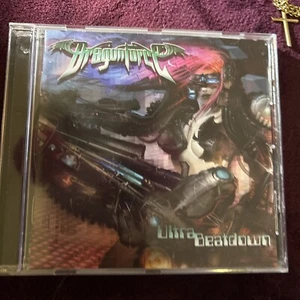 DragonForce - Ultra Beatdown - Picture 1 of 22