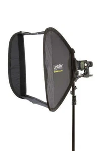 Lastolite Ezybox II Square Large 35.5 X 35.5" (90x90cm) - Picture 1 of 1