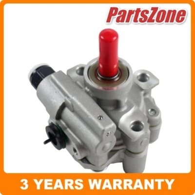 New Power Steering Pump Fit for Toyota Supra Lexus SC300 3.0L 2JZ P/S PS Pump - Image 1 of 4