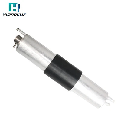 Filtro de combustible con regulador de presión para BMW 325Ci 325i 325xi 330Ci 330i 330xi Z3 Foto 1 de 4