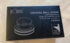 KIWIfotos Crystal Ball Stand Photography Lens Ball Stand Suction NEW