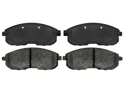 For 2011-2017 Nissan Juke Brake Pad Set Front AC Delco 83199PBXS 2012 2013 2014 - Image 1 of 2