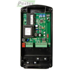 CAME ZR24N Steuerplatine für 230 V Came H-Serie Wickelmotoren für Rollläden - Bild 1 von 1