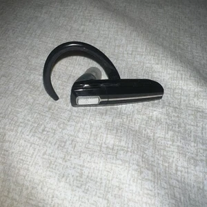 Plantronics Voyager 855 Bluetooth Headset - Black (76300-01) Headset Only - Picture 1 of 7