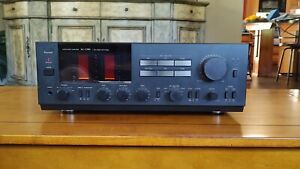 SANSUI AU-G99X Vintage Stereo Integrated Amplifier Receiver 160 Watt Japan, 1986