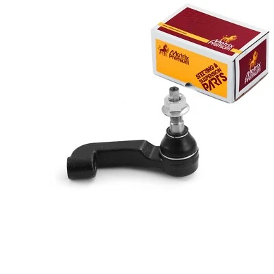 Front Right Outer Tie Rod End for 2002-2005 Jeep Liberty ES3536 - Image 1 of 4